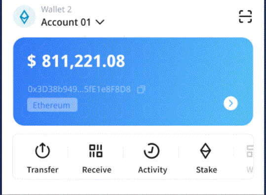 主网上线后im官网EOS怎么转入imToken